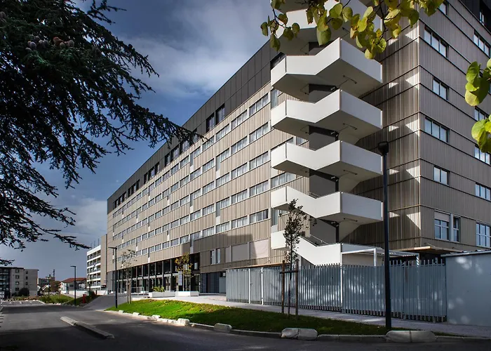 Sevenline Purpan Toulouse
