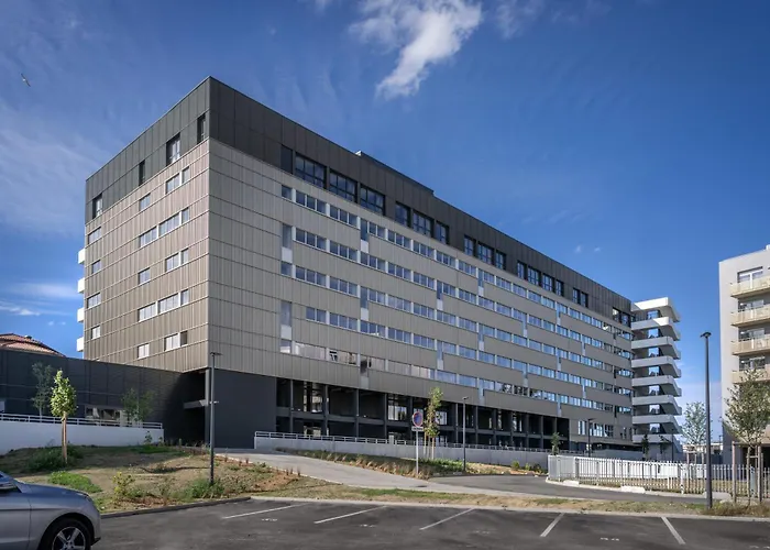 Sevenline Purpan Toulouse